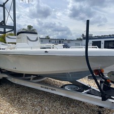 Skeeter SX2550 Family