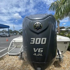 Skeeter SX2550 Family