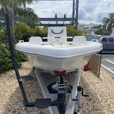 Skeeter SX2550 Family