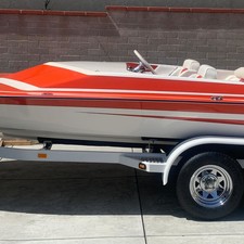 Bahner Mini daycruiser