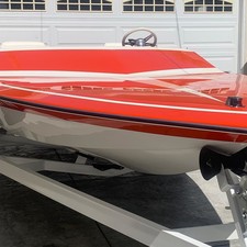 Bahner Mini daycruiser