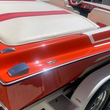 Bahner Mini daycruiser
