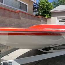 Bahner Mini daycruiser