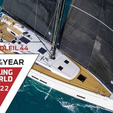 Grand Soleil 44