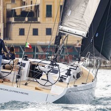 Grand Soleil 44