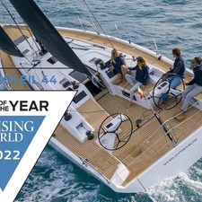 Grand Soleil 44