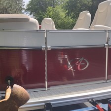 Avalon catalina 25 rf