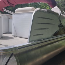 Avalon catalina 25 rf