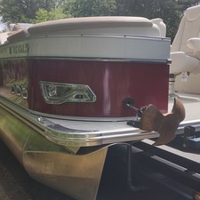 Avalon catalina 25 rf