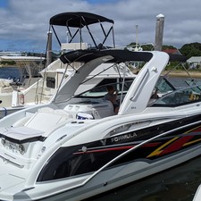 Formula 310 Sun Sport