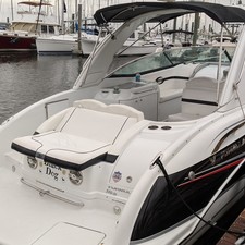 Formula 310 Sun Sport