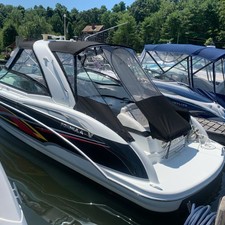 Formula 310 Sun Sport