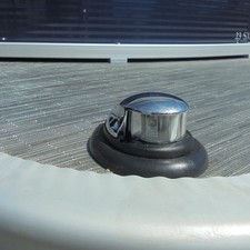 Bennington 23 SXSB
