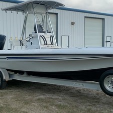 Champion 21 bay champ