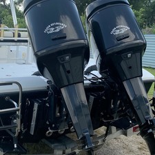 Champion 21 bay champ