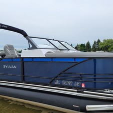 Sylvan S3 LS DC
