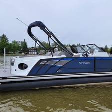 Sylvan S3 LS DC