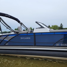 Sylvan S3 LS DC