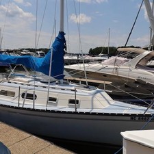 Hunter 27