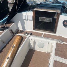 Westerly Marine gk29