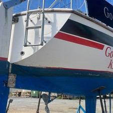 Westerly Marine gk29