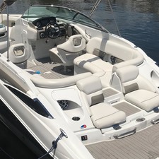 Crownline 255 SS