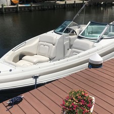 Crownline 255 SS