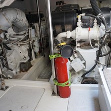 Fairline Targa 52 GT