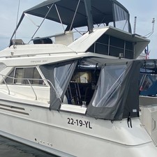 Princess 500