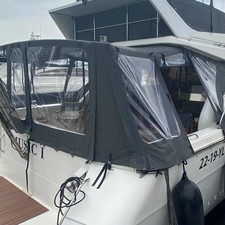 Princess 500