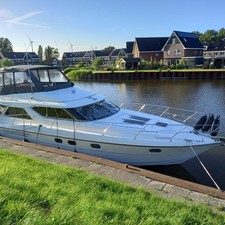Princess 500