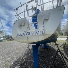 Catalina 28
