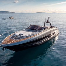 Riva 56 Rivale
