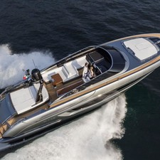 Riva 56 Rivale