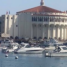 Cruisers Yachts 35 Express