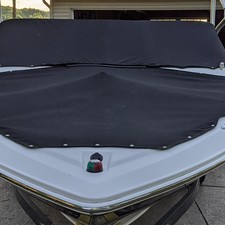 Regal 1900 Bowrider