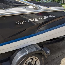 Regal 1900 Bowrider