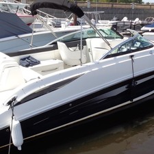 Sea Ray 260 Sundeck