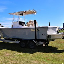 Parker 25 Special Edition