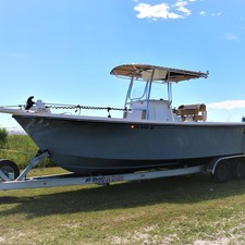 Parker 25 Special Edition