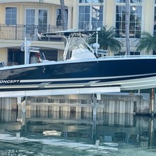 Concept 36 OPEN with lounge