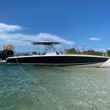 Concept 36 OPEN with lounge