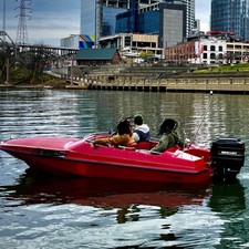 Boston Whaler Mischief