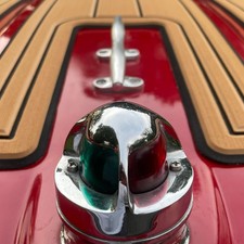 Boston Whaler Mischief