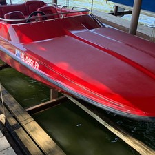 Boston Whaler Mischief