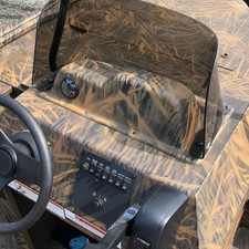G3 17 CCJ Camo Jet Tunnel - In Stock