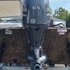 G3 17 CCJ Camo Jet Tunnel - In Stock