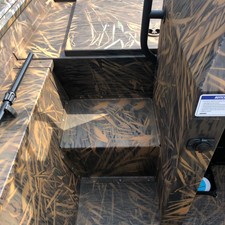G3 17 CCJ Camo Jet Tunnel - In Stock