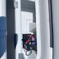 Sweetwater sw 2386 mt