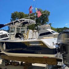 Sportsman heritage s 231